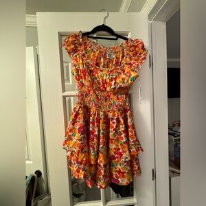 Romper from princess Polly size 6